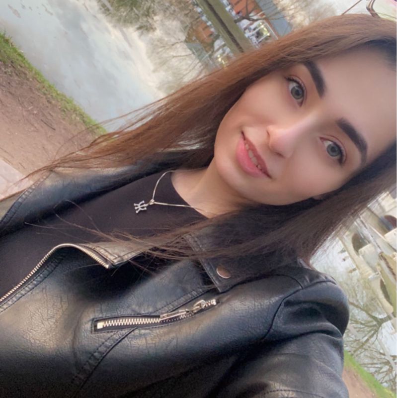 Женя