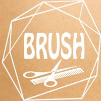 Bruch — прическа в Воронеже