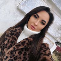 Юлия Смирнова — локоны в городе Шахунья