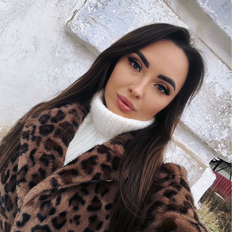 Юлия Смирнова