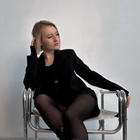 BY FRAPPE — выход из чёрного в городе Пушкино