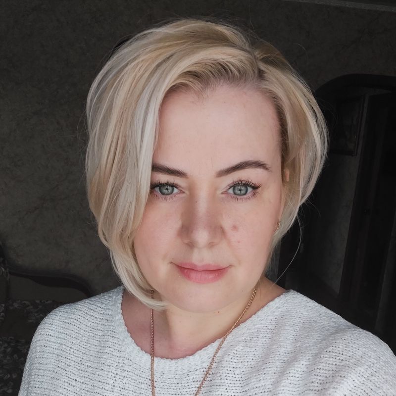 Екатерина