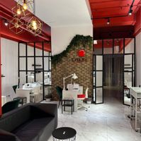 Cherry_studio — мужской педикюр в Белгороде