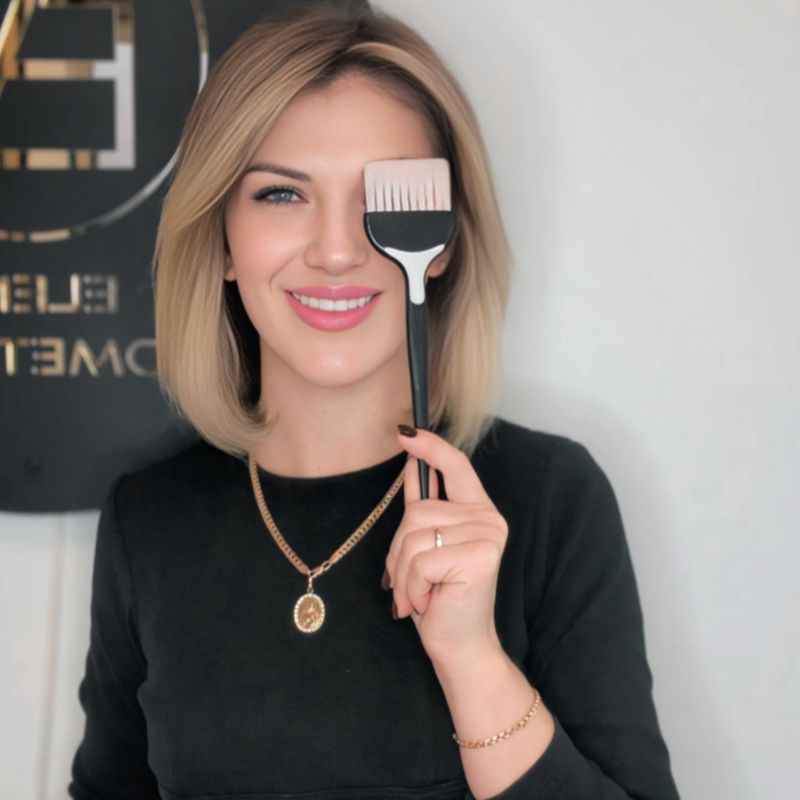 Елена Ведмецкая