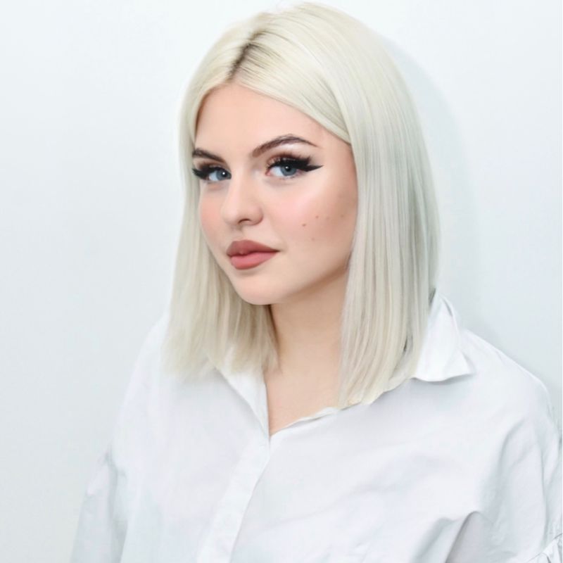 Ефременко Оксана
