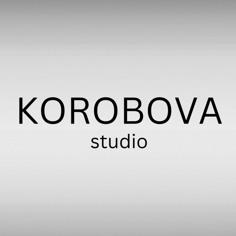 KOROBOVA STUDIO
