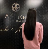 Студия красоты ЛНиКи — мелирование в Самаре