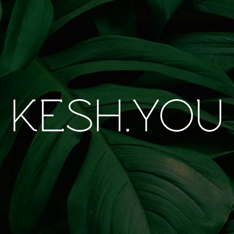KESH.YOU
