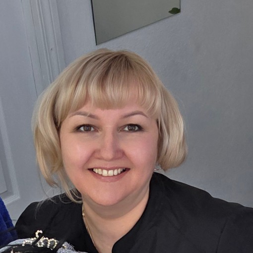 Татьяна Осипова