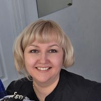 Татьяна Осипова — френч в городе Кунгур