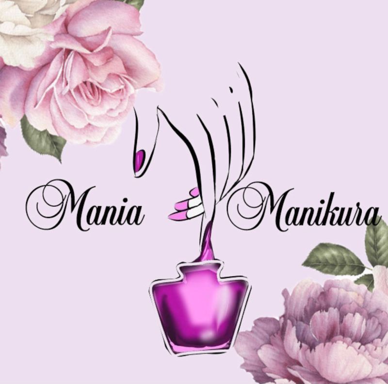 Мания Маникюра