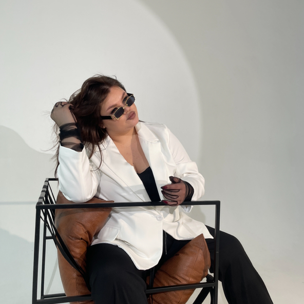 SVETLANA ZAHAROVA