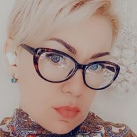 Ирина — татуаж бровей в Томске