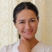 Оксана — массаж стоп в Сургуте