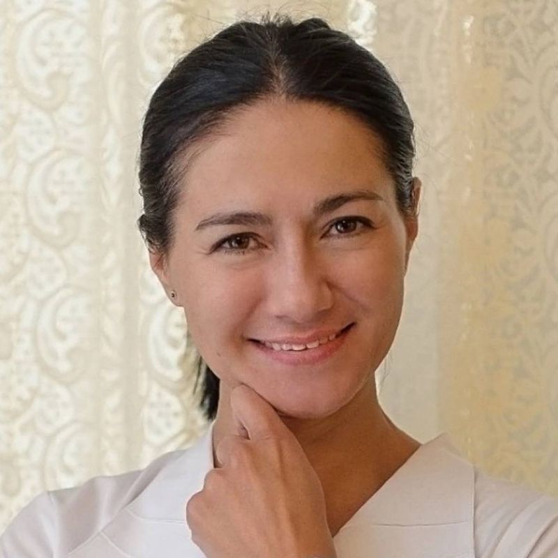 Оксана