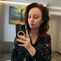 gavronskaia_nail — ботокс для волос в городе Красногорск
