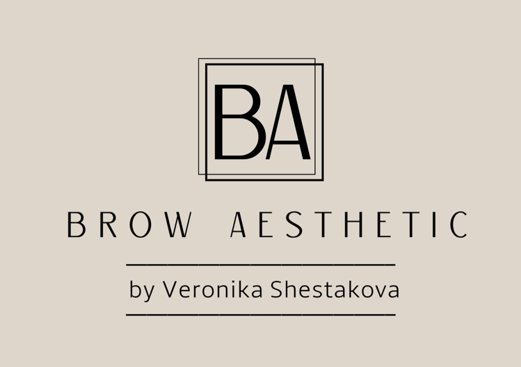 Brow aesthetic