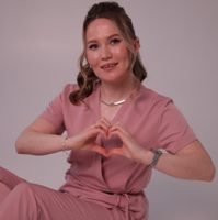 Жанна Коваленко — обертывание в Ухте