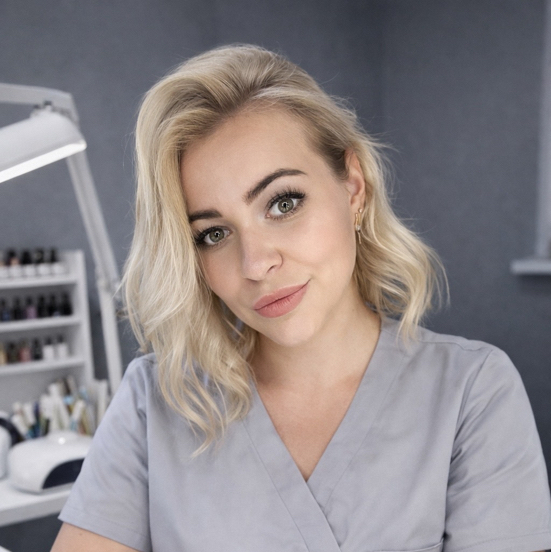 NAILS кабинет Ирины Кулиной