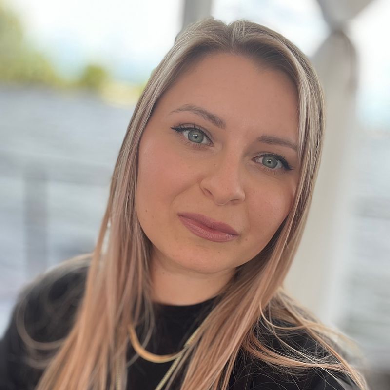Соболева Екатерина