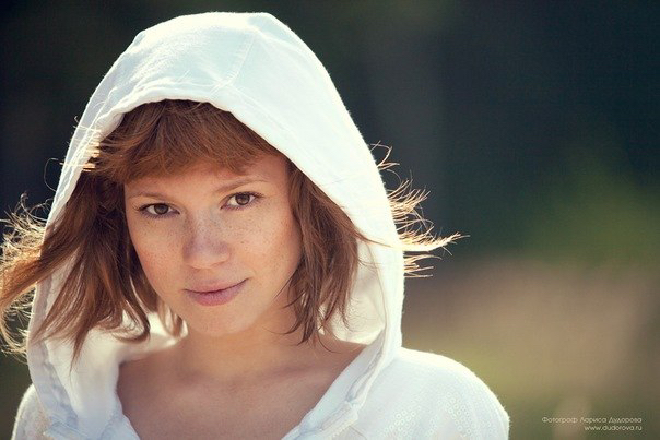 Алена Высоцкая
