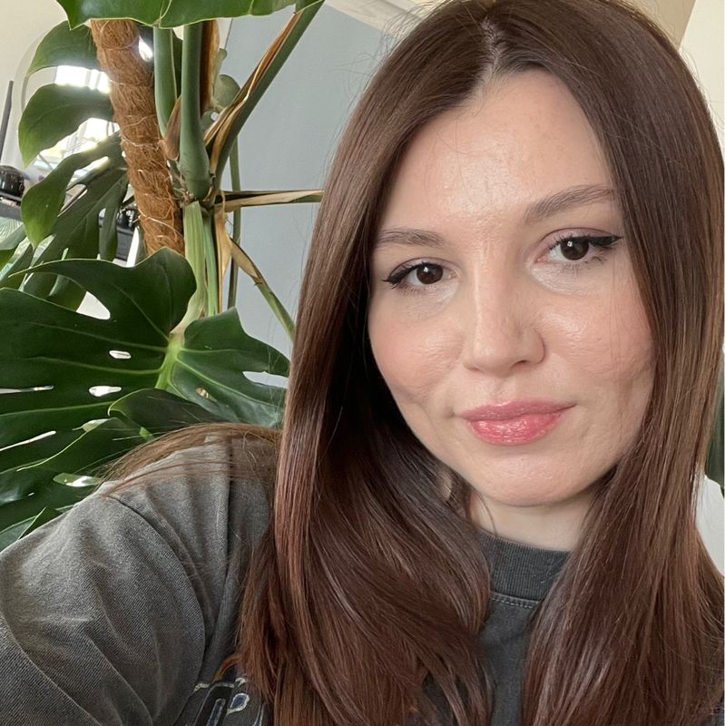 Дарья Зяблицева