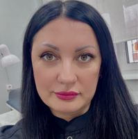 Елена Гусева — уход tokio inkarami в Красноярске