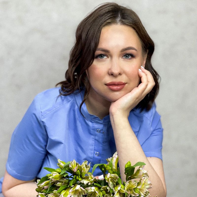 Наталья Алпеева