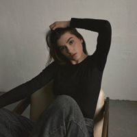 Pavla Valova — осветление волос в Туле