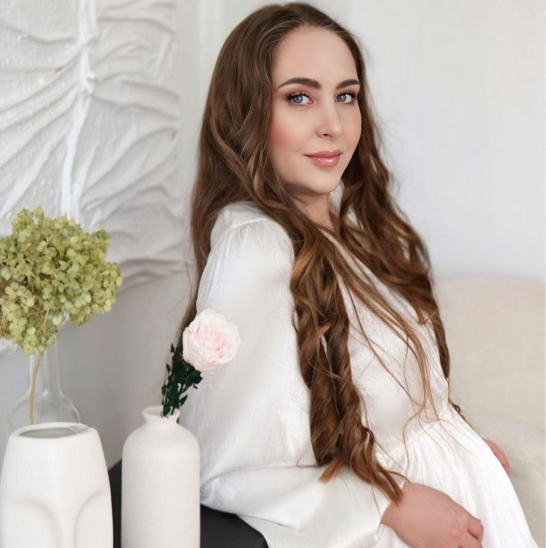 Алина