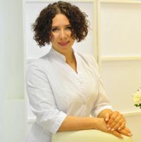 Студия красоты Елены Андреевой — вакуумный массаж в Екатеринбурге
