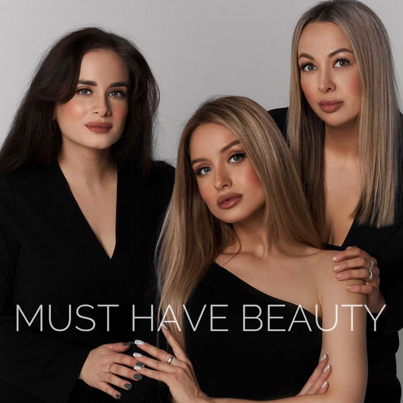 MUST HAVE BEAUTY