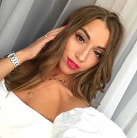 Kate.Mizenko — стрижка кончиков в Новокузнецке