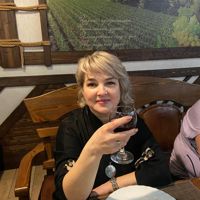 Наталья Кашникова — завивка волос в Костроме