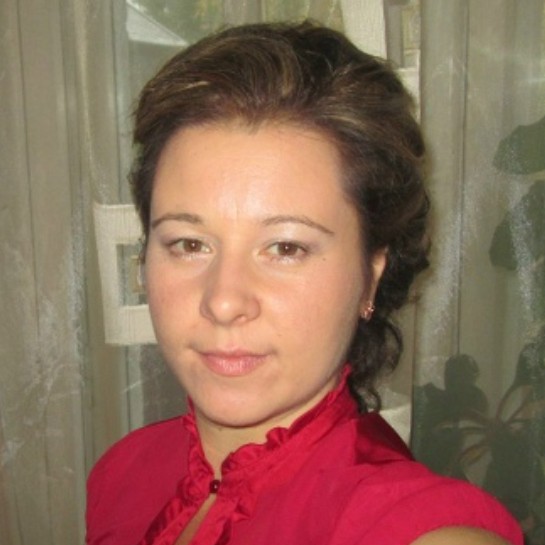 Анна
