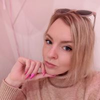 Алина — ремонт ногтя в Петрозаводске