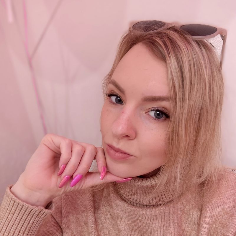Алина