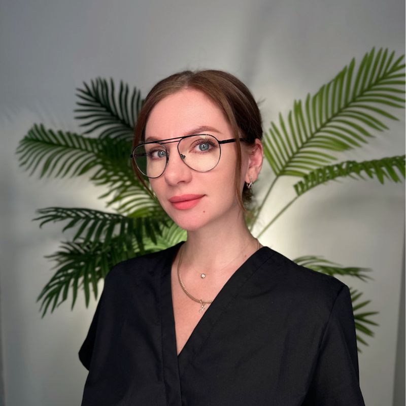 Анна Павлова