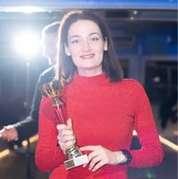 Марина Дикая — стрижка женская длинная в Балашихе