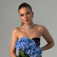 Ащеулова Анна — педикюр пальчики с покрытием в Саратове