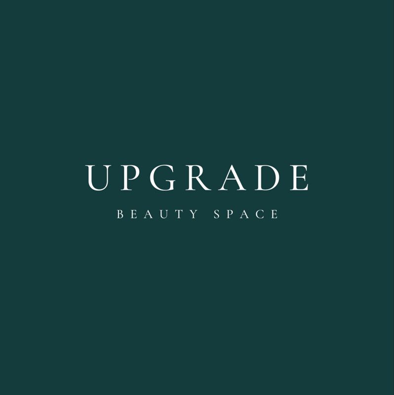UPGRADE beauty space