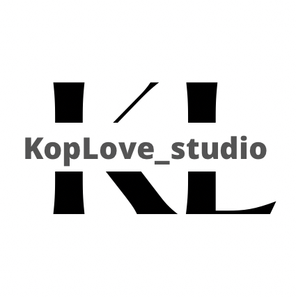 KopLove.studio