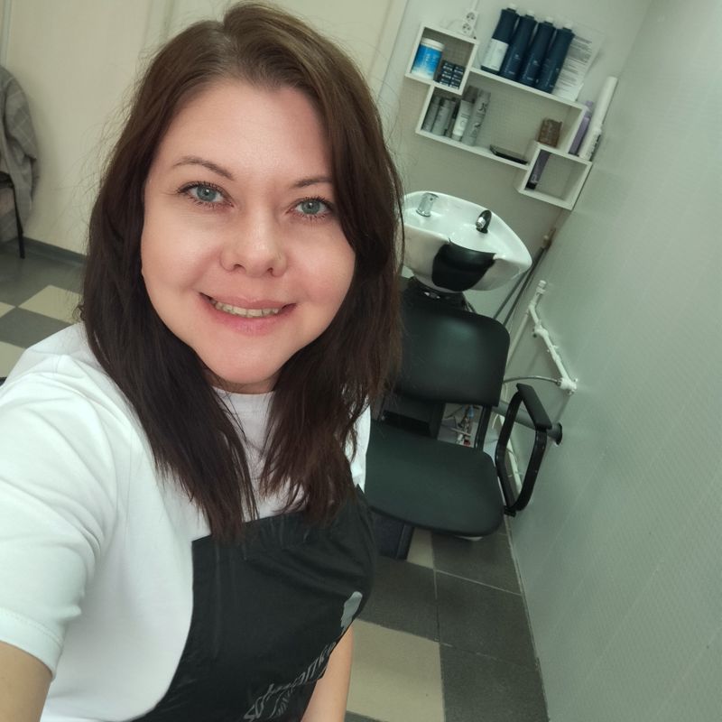 СВЕТЛАНА