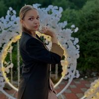 Вероника Михеева — долговременная укладка бровей в городе Северск