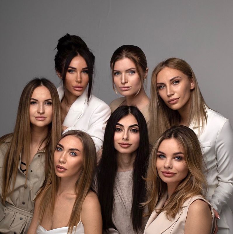 BROWS Пермь