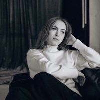 Студия Красоты Марии Мохоровой — педикюр с покрытием в Тюмени