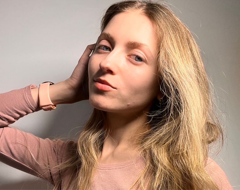 Елена Торх