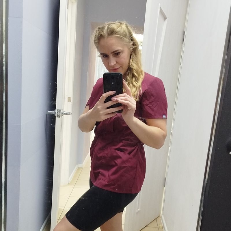 Ирина