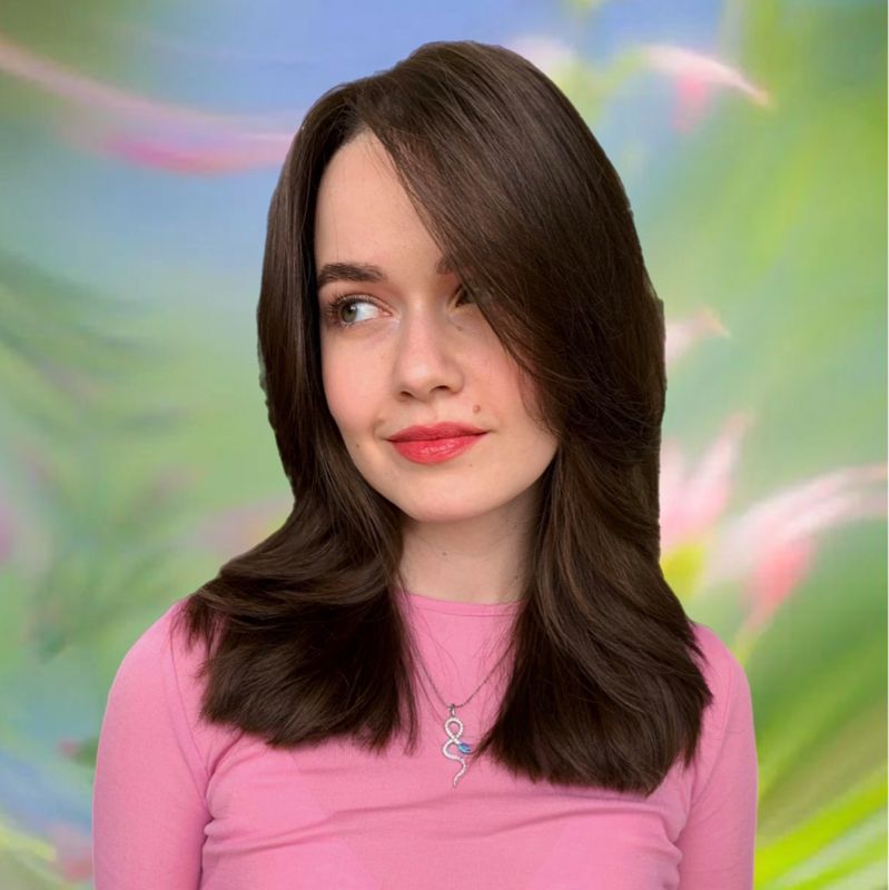 Александра Астранина