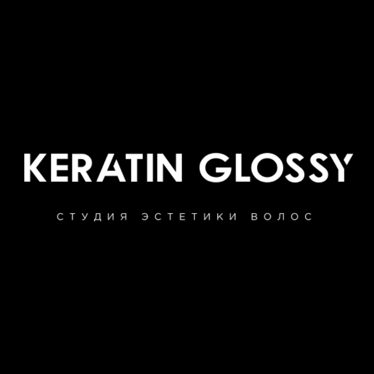 KERATIN GLOSSY Жуковский